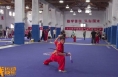 暑期集訓正酣 渭南少年逐夢武術賽場