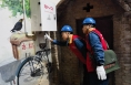國網(wǎng)渭南供電公司：電醫(yī)生“把脈”充電樁 護航暑期歡樂出行