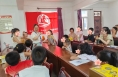 “少年兒童心向黨 牽手護航伴成長” ——渭南市 “愛心媽媽” 守護童心、為愛續(xù)航