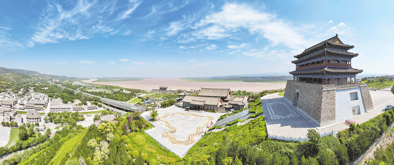 “文”火烹出“熱”經濟