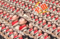 颯氣十足！渭南一干警亮相九三閱兵女民兵方隊！