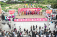 【渭南文旅】“2025渭南百團(tuán)戲曲聯(lián)賽”開(kāi)賽 全民參與唱響大秦之腔