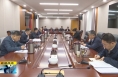 ?《直通縣市》韓城市委召開常委會會議