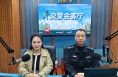 臨渭交警發布提醒：杜化路要改造，路過積水別添“堵”！濺水=違法+罰款