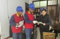 電力護航暖寒冬 貼心服務保安全