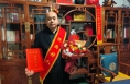 十八載堅守誠信初心 王元宏榮登“陜西好人榜”