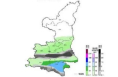 陜西：中到大雪、暴雪到大暴雪，要來了！最新預警發布→