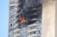 公益微視頻丨當高層發生火災，如何科學逃生？