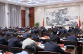 王浩在市委務虛會議上強調 解放思想向新求實 擔當作為砥礪奮進 奮力譜寫中國式現代化建設的渭南新篇章 陳曉勇 王心出席
