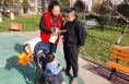 韓城市新城街道：政策宣傳解“育”憂 暖心服務(wù)護(hù)成長