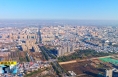 ?《直通縣市》大荔：航拍城市風光 感受小城變化