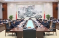 市委常委會召開會議 部署項目建設和信訪等工作 王浩主持會議