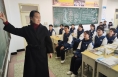 渭南教師趙敏：三尺講臺育桃李 初心如磐引雁飛