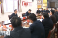 王浩在市委組織部調研時強調 認真貫徹落實新時代黨的組織路線 為高質量發展提供堅強組織保障