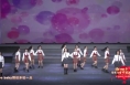 2023“渭南春晚”节目之—青春歌舞串烧《时代感》