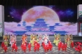 2023“渭南春晚”节目之—戏歌《秦东大地春意浓》