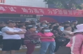 澄城交警：考场内的学子奋笔疾书 考场外的民警精心守护 加油！
