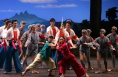 大型芭蕾舞剧《红色娘子军》5月21日-22日将在渭南大剧院上演