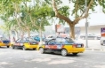 渭南市城区出租车拟调价 9月7日进行听证