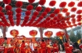 春节期间渭南将安排百余项文化惠民活动