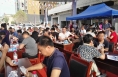 “宏信杯”挖坑擂台争霸赛最后一场初赛圆满结束！晋级名单公布！