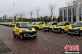 中国新能源汽车：投资热度不减 销售增速放缓