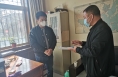 经开区安监局开展规上企业集中指导服务