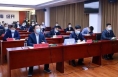 总投资36.15亿元、5个项目通过“云签约”落地渭南经开区