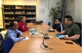 渭南经开区招商局赴长三角开展小分队招商活动