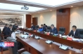 渭南经开区召开“晒比拼超”专题务虚会