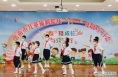 渭南市儿童福利院举行庆“六一”集体生日会