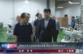 渭南经开区企业科研创新成果通过鉴定达到国际先进水平