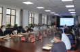 渭南市医保局召开专题会议 传达学习习近平总书记重要讲话和全国两会精神