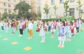 渭南经开区幼儿园陆续开学 多项措施确保安全有序