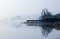 【视觉陕西】白水县：诗意栖居林皋湖