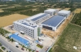 白水县雷公经济循环产业园项目6月底建成投用
