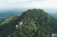 《瞰渭南》合阳武帝山： 峰峦叠翠 生态环境美