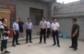 合阳县被列为全国乡村建设评价试点县