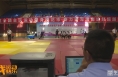 2020年陕西省青少年柔道锦标赛在渭南开赛