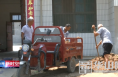 渭南经开区辛市街道辛市村：党员干部群众齐上阵 持续改善全村人居环境