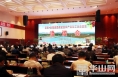 合阳县举办“渭南·合阳消费扶贫暨农产品加工投资贸易洽谈会”