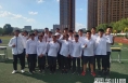 2020年陕西省青少年年度锦标赛渭南市青少年体育运动学校再创佳绩