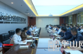 渭南经开区召开党工委理论中心组学习会