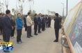 《直通县市》合阳县举行2020年第四次重点项目观摩活动