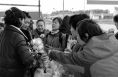 政府搭台企业唱戏 合阳让旅游消费成扶贫新引擎