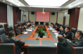 合阳县住建局: 奋战四季度 决胜赢全年