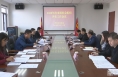 渭南市民政局开展2020年度市级社会组织评估工作