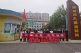 渭南市儿童福利院： 这名孤残儿童的避风港