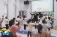 ​《直通县市》合阳青少年活动中心：以思想道德教育为引领 为孩子们提供“幸福港湾”