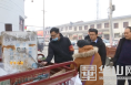 《辛市之窗》辛市街道：开展综合治理  提升人居环境质量
